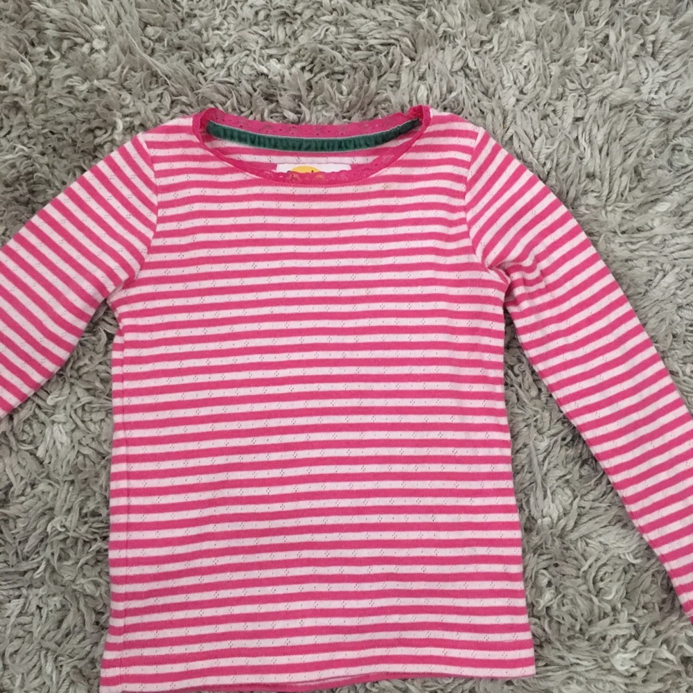 Mini Boden long sleeve